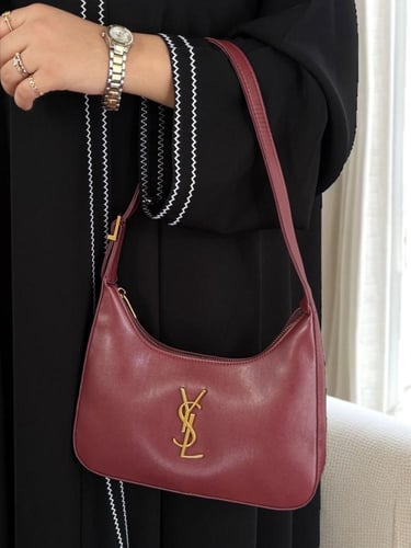 شنطة سان لوران توت باق