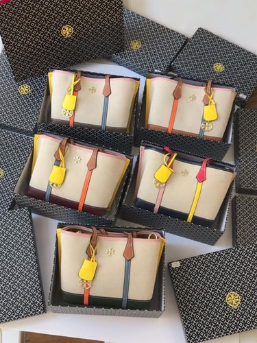 توري بورش توت باق