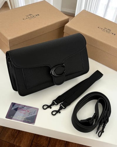 شنطة كوتش تابي