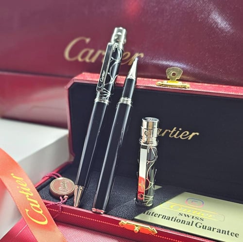 قلم كارتير