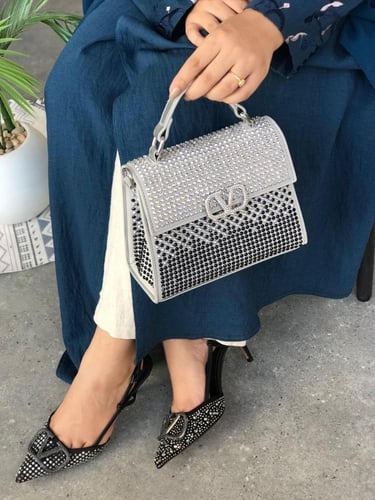 طقم فالنتينو