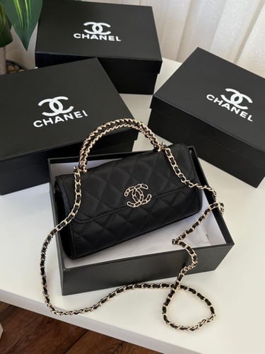 شنطة شانيل كيلي