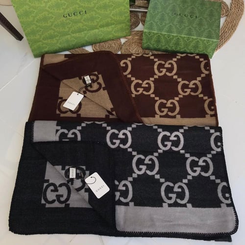 سكارف قوتشي