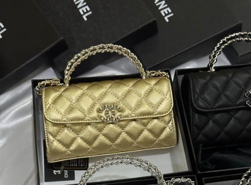 شنطة شانيل كيلي