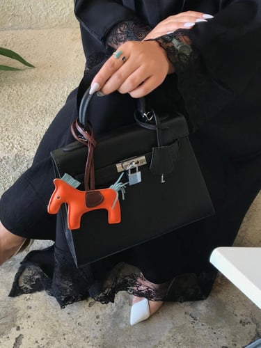 شنطة ارميز كيلي