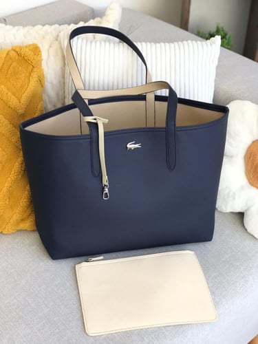 لاكوست دبل فيس