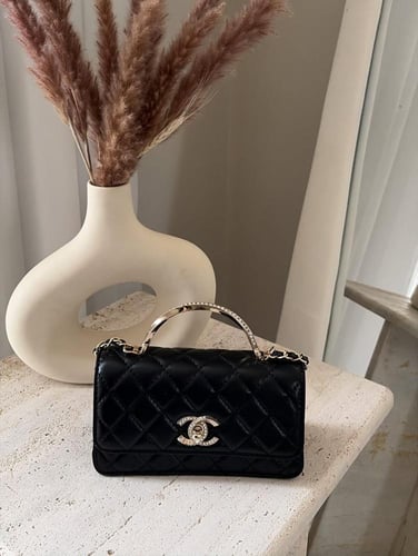 شنطة شانيل 24B