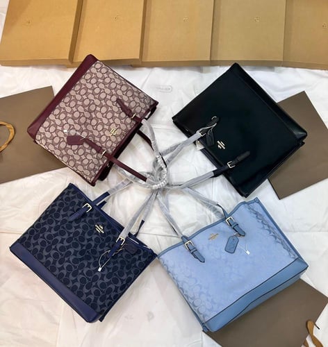 كوتش مولي توت باق