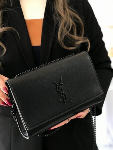 شنطة سان لوران فولتير