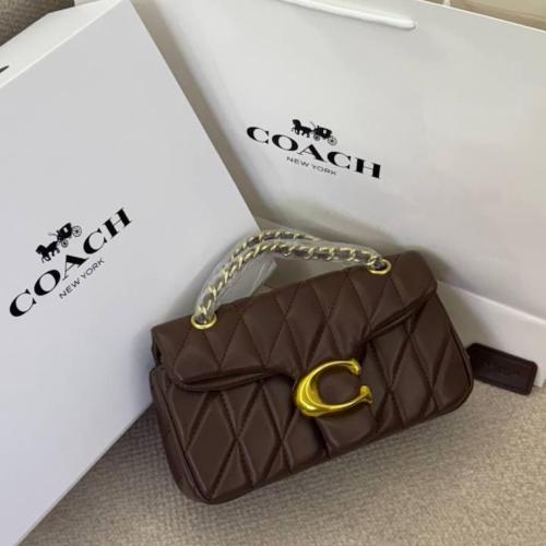 شنطة كوتش تابي