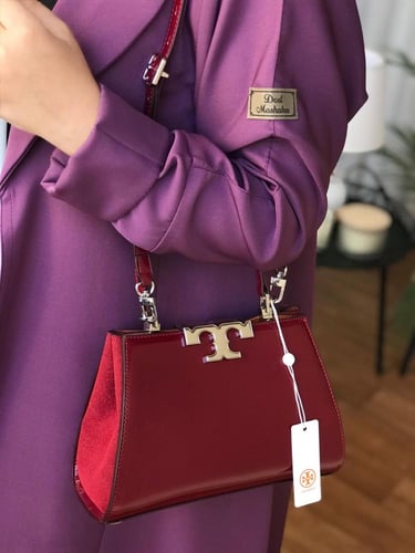 شنطة توري بورش اليانور