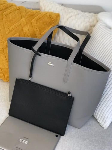 لاكوست دبل فيس