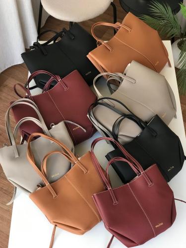 شنطة بولين توت باق