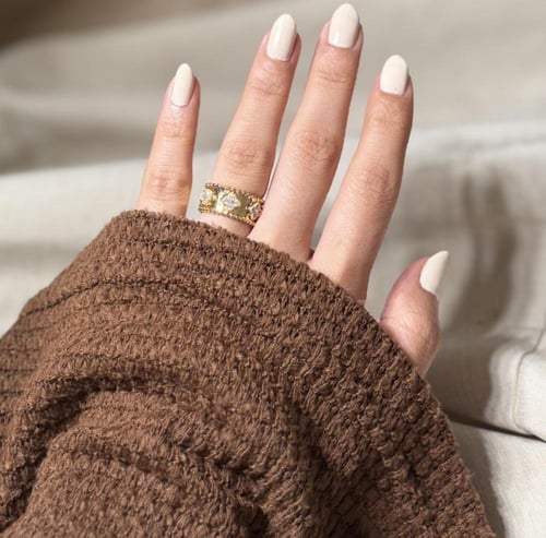 خاتم فان كليف مع الملحقات