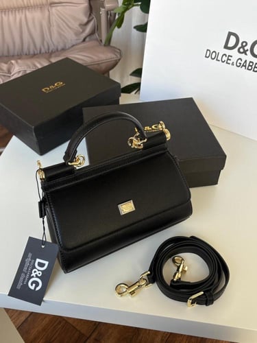 شنطة سيسلي دولتشي اند غابانا