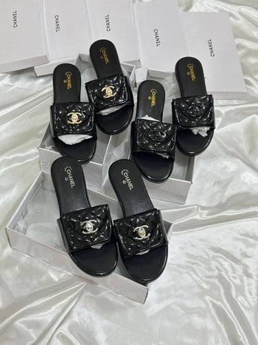 سليبر شانيل