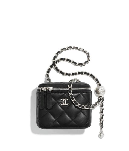 شنطة شانيل ميني فانيتي