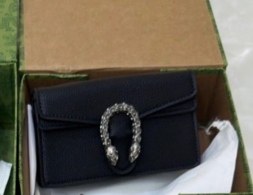 شنطة قوتشي ديونيسوس