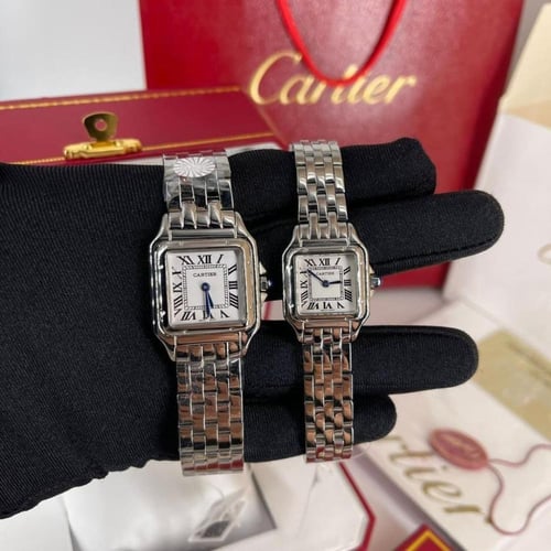 ساعة كارتير