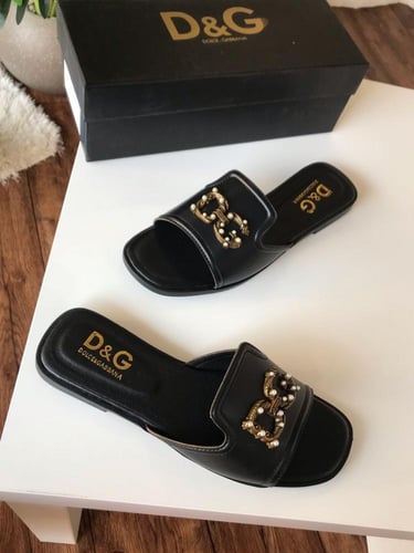 سليبر دولتشي اند غابانا