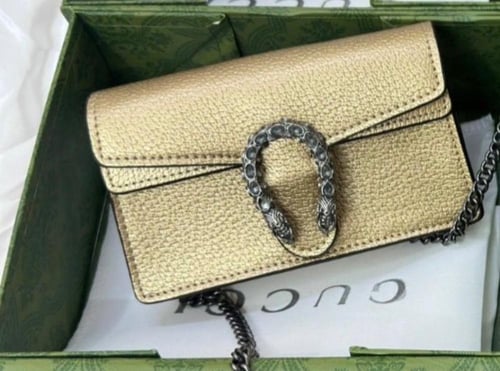 شنطة قوتشي ديونيسوس