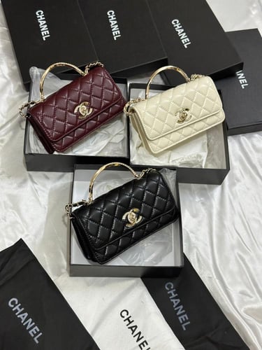 شنطة شانيل 24B