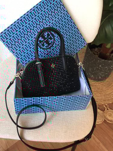 شنطة توري بورش سهرات