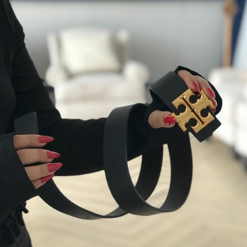 حزام توري بورش الانيق