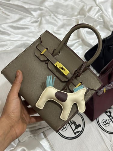 شنطة ارميز بيركن