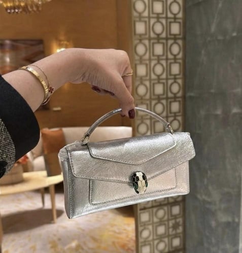 شنطة بولغري