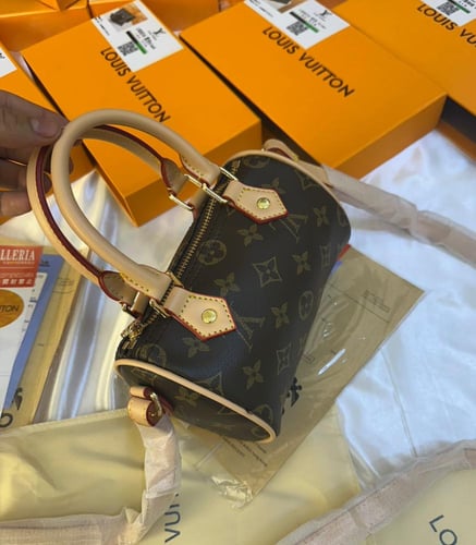 شنطة لويس فيتون سبيدي