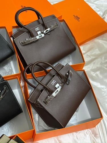 شنطة ارميز بيركن