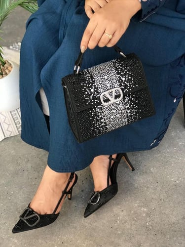 طقم فالنتينو