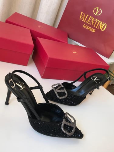 كعب فالنتينو