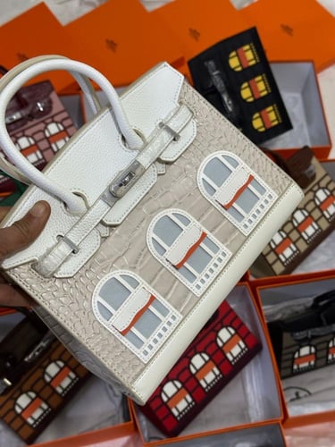 شنطة ارميز بيركن