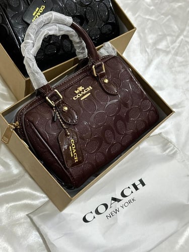 شنطة كوتش روان