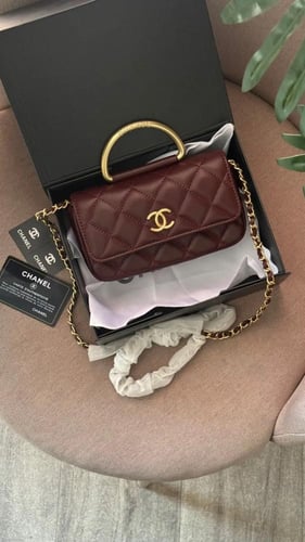 شنطة شانيل 24B