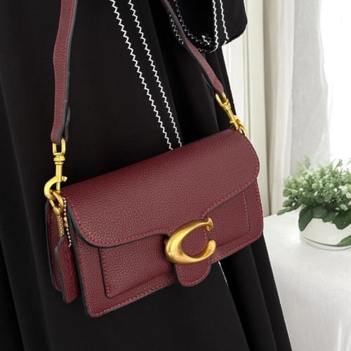 شنطة كوتش تابي