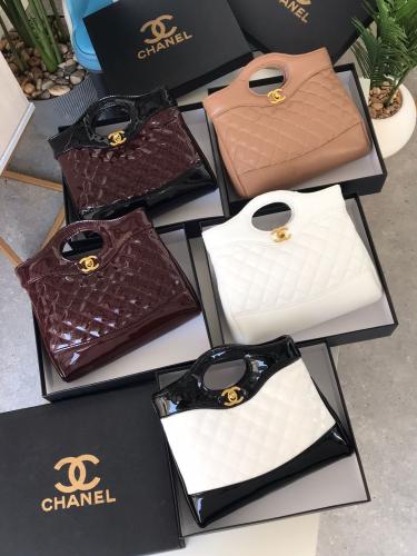 شنطة شانيل شوبنق