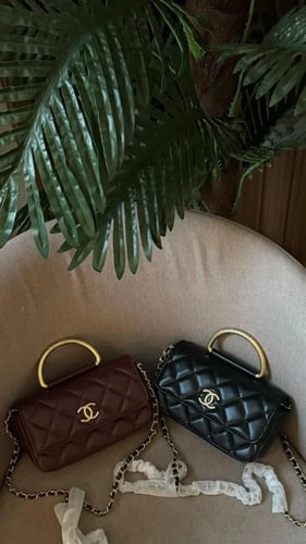 شنطة شانيل 24B