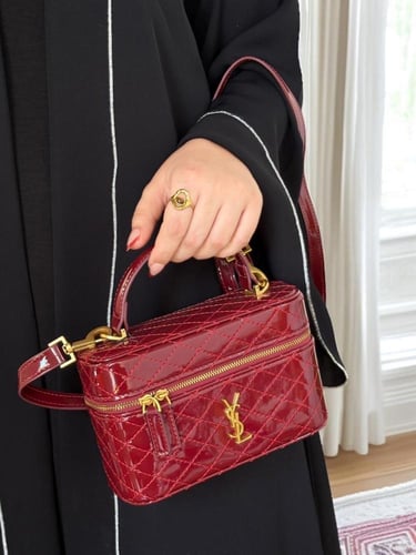 شنطة سان لوران غابي