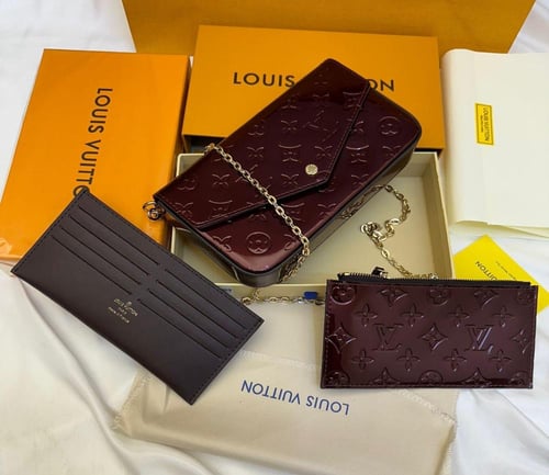 شنطة لويس فيتون كروس