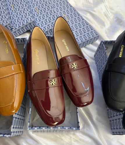 حذاء توري بورش