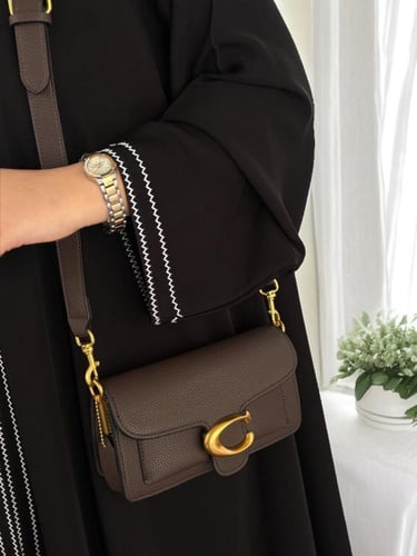 شنطة كوتش تابي