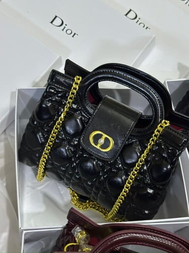 شنطة ديور جولي