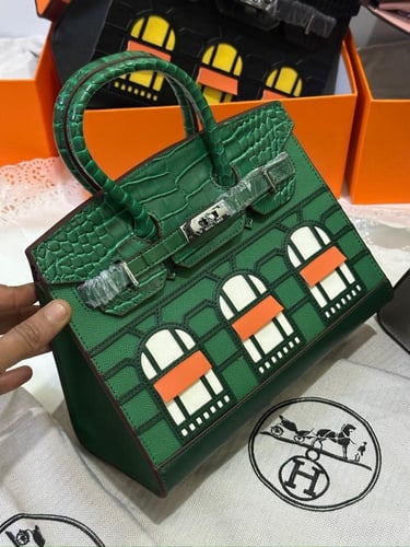 شنطة ارميز بيركن