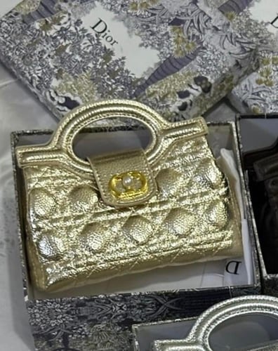 شنطة ديور جولي