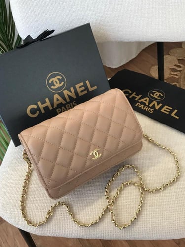 شنطة شانيل كروس