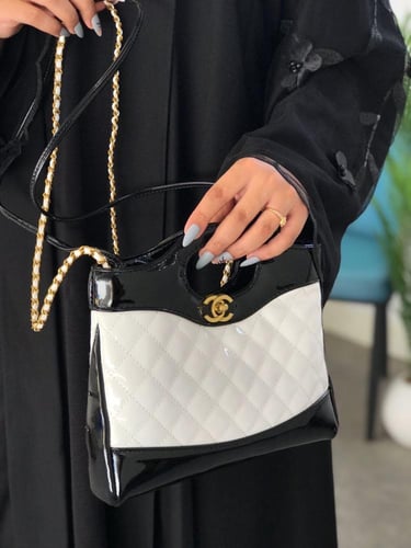 شنطة شانيل شوبنق