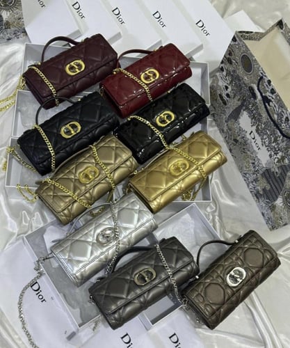 شنطة ديور ميس كاور